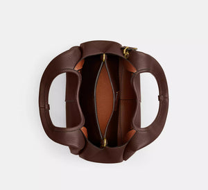 Lana Shoulder Bag 23 Maple