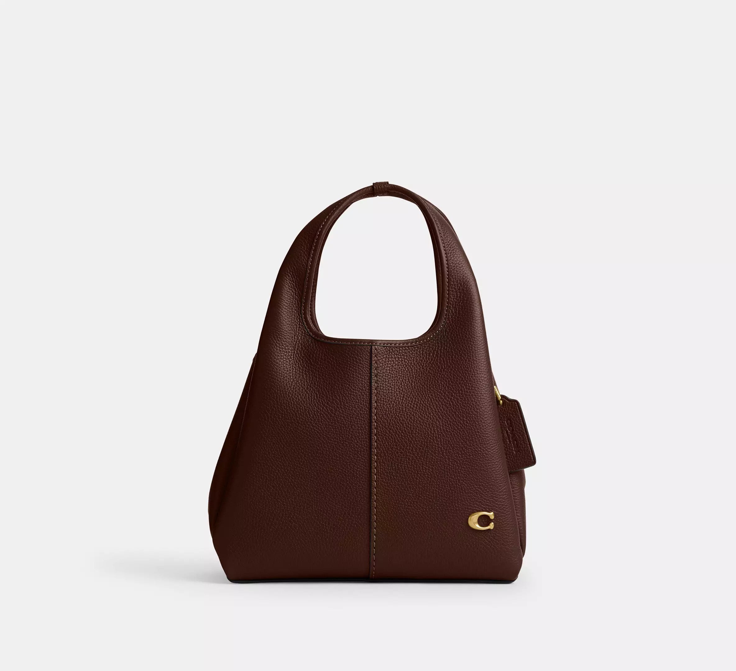 Lana Shoulder Bag 23 Maple