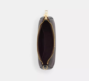 Teri Shoulder Bag In Signature Canvas