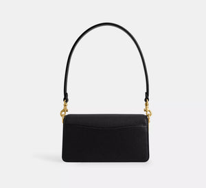 Tabby Shoulder Bag 20 Black