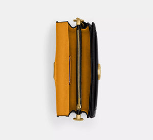 Tabby Shoulder Bag 20 Black