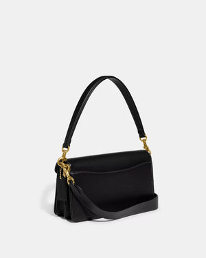 Tabby Shoulder Bag 26 Black