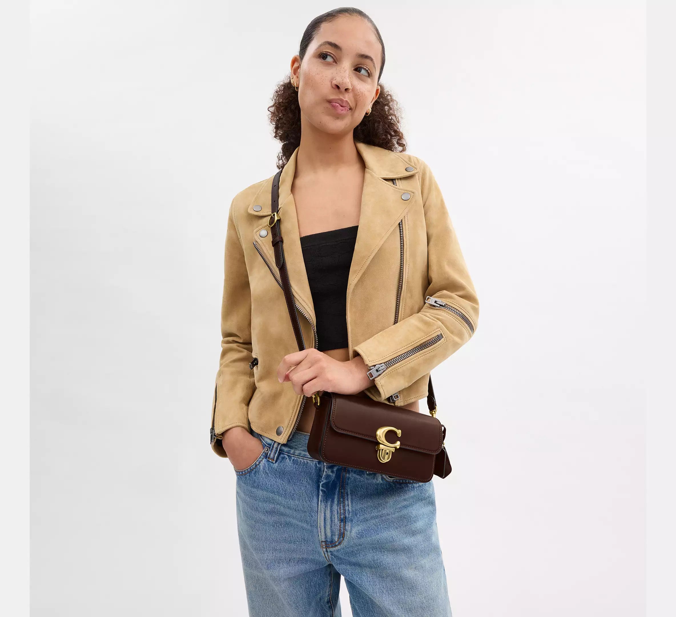 studio Bag 20
