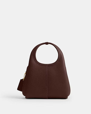 Lana Shoulder Bag 19 Maple