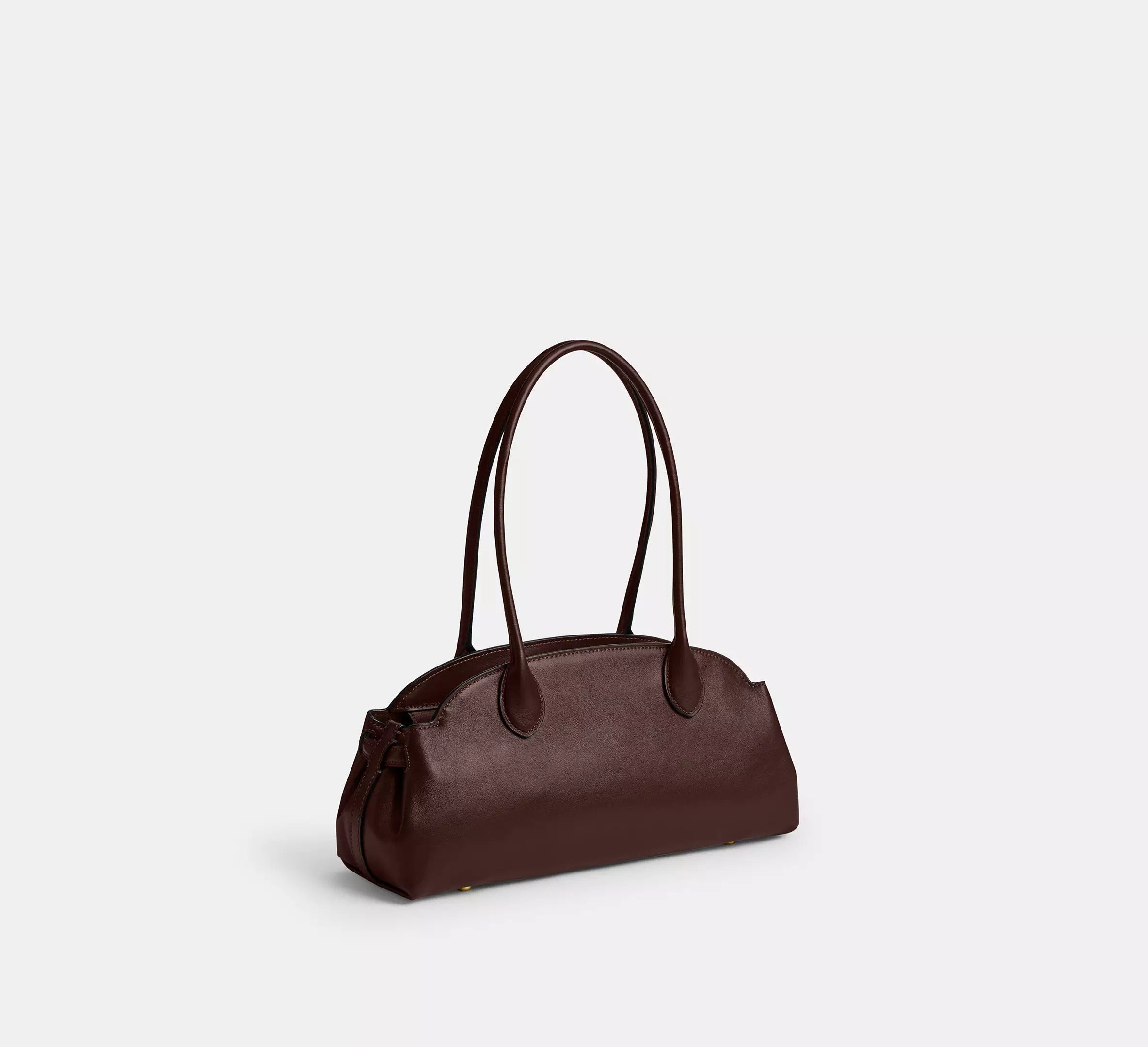 Empire Carryall Bag 34 Brown