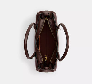 Empire Carryall Bag 34 Brown