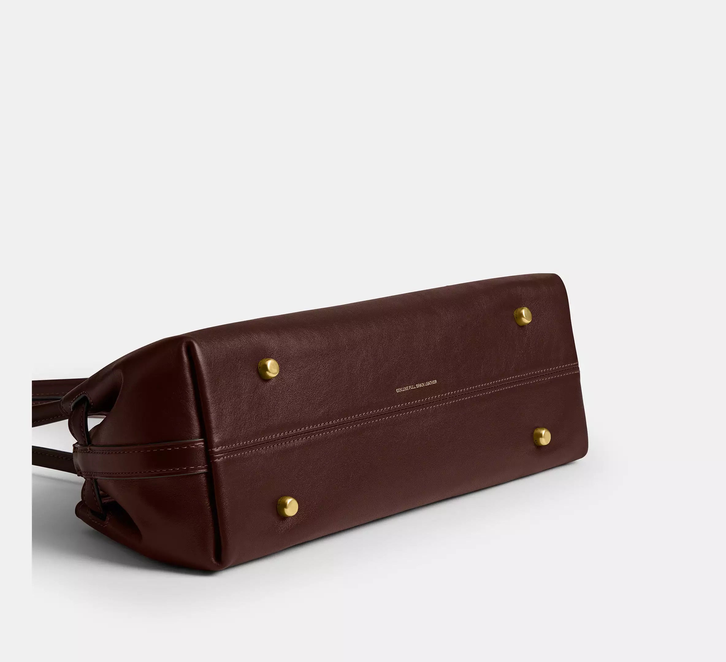 Empire Carryall Bag 34 Brown