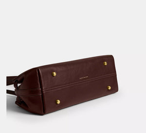 Empire Carryall Bag 34 Brown