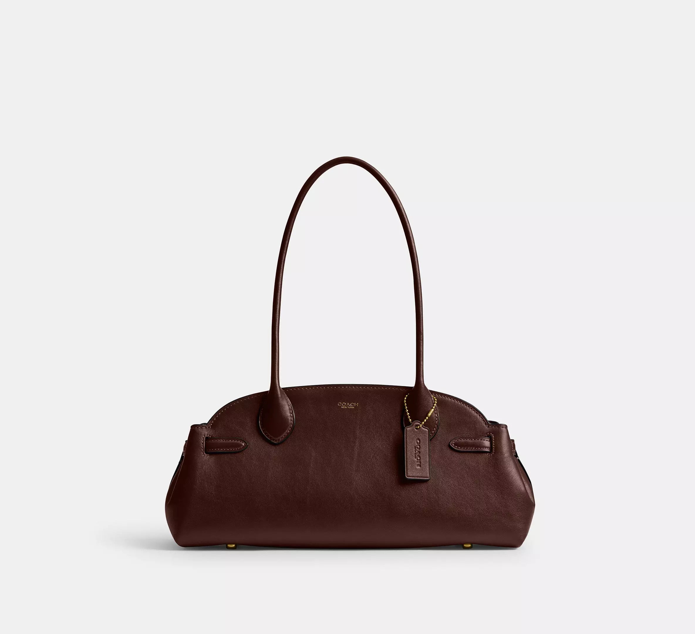 Empire Carryall Bag 34 Brown