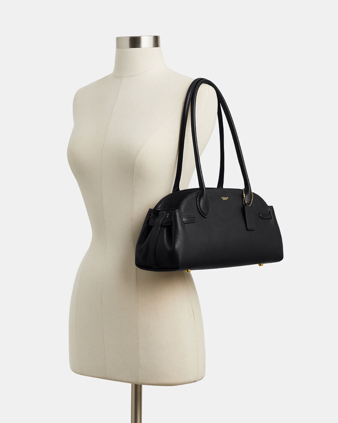 Empire Carryall Bag 34 Black