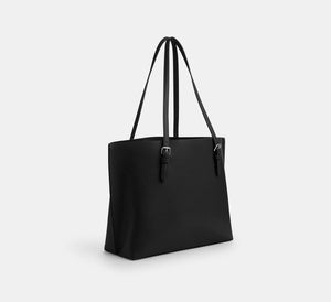 Mollie Tote Bag Black