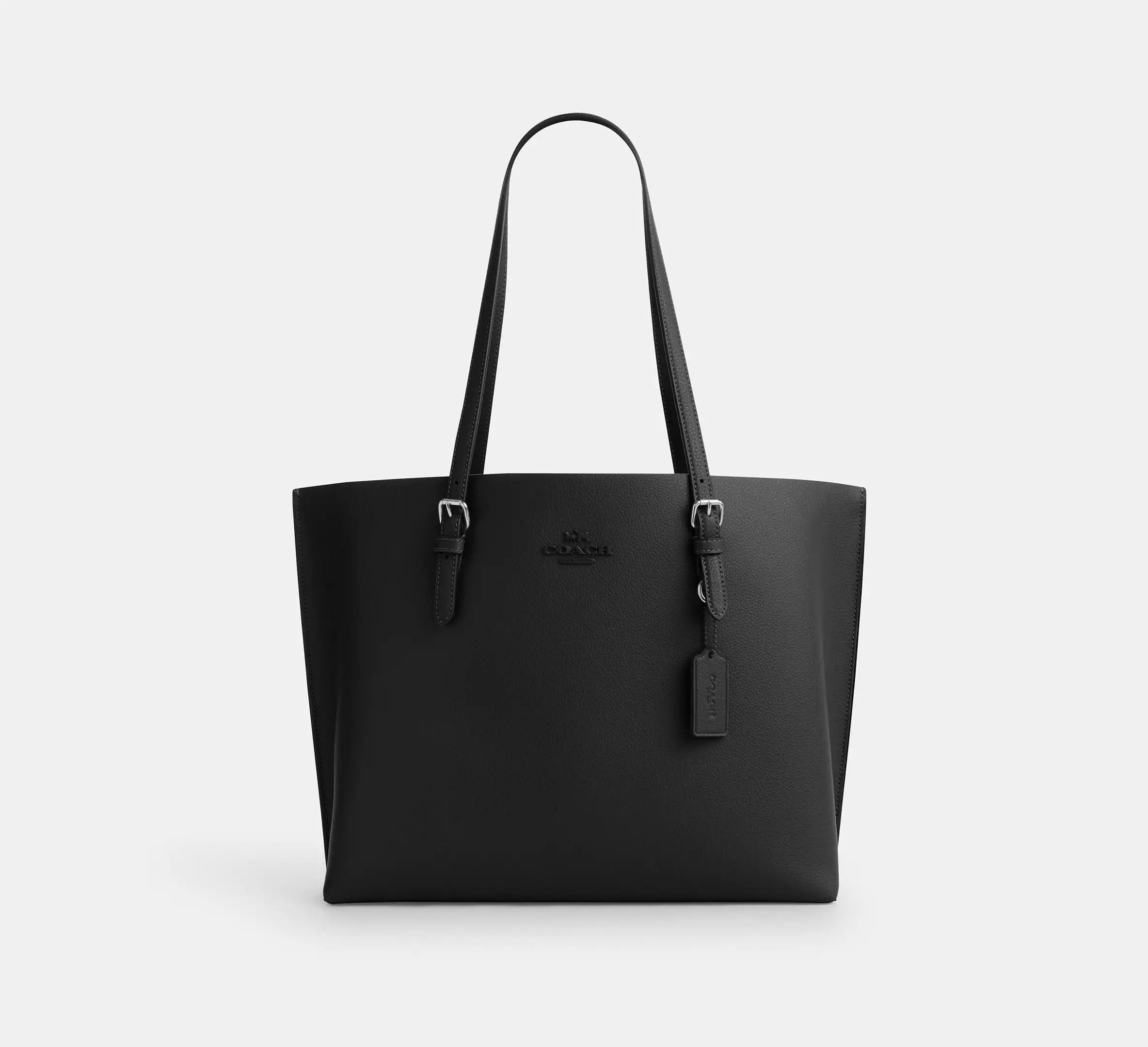 Mollie Tote Bag Black