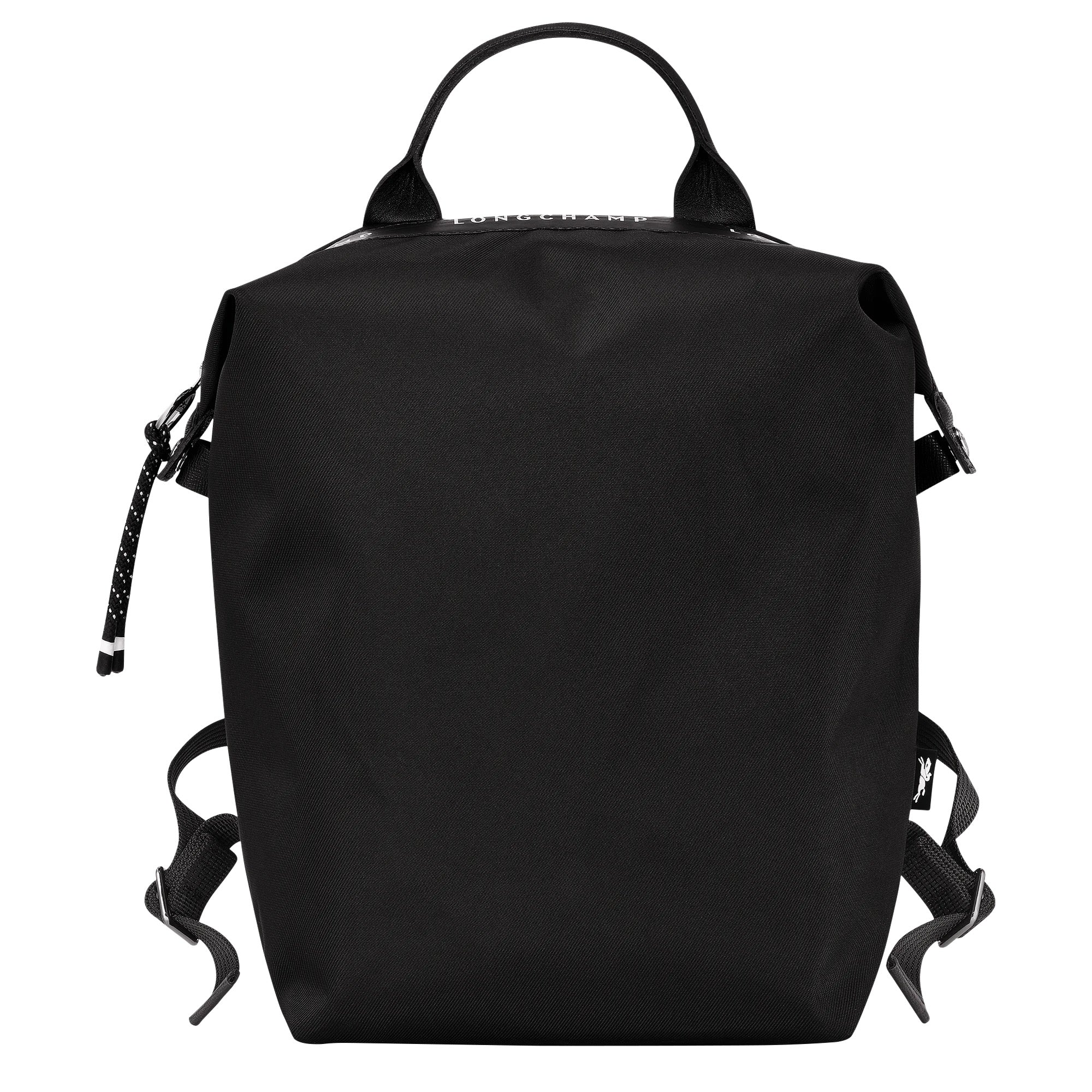 Le Pliage Energy L Backpack Black