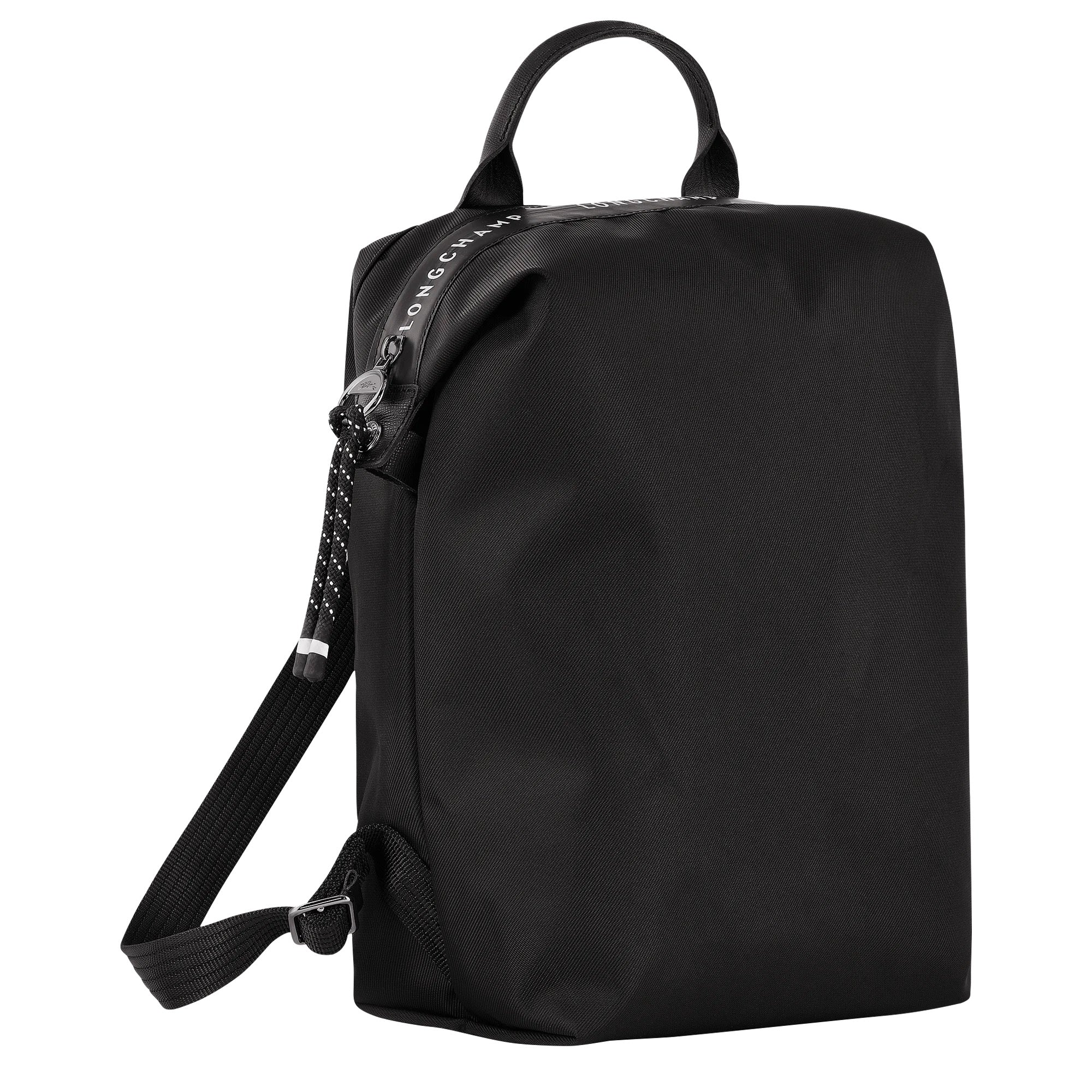 Le Pliage Energy L Backpack Black