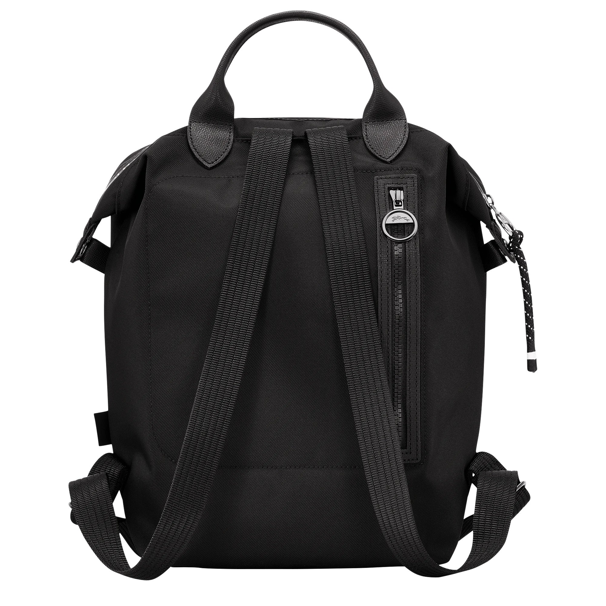 Le Pliage Energy L Backpack Black