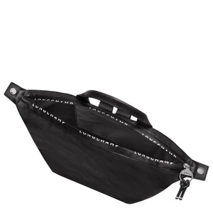 Le Pliage Energy L Backpack Black