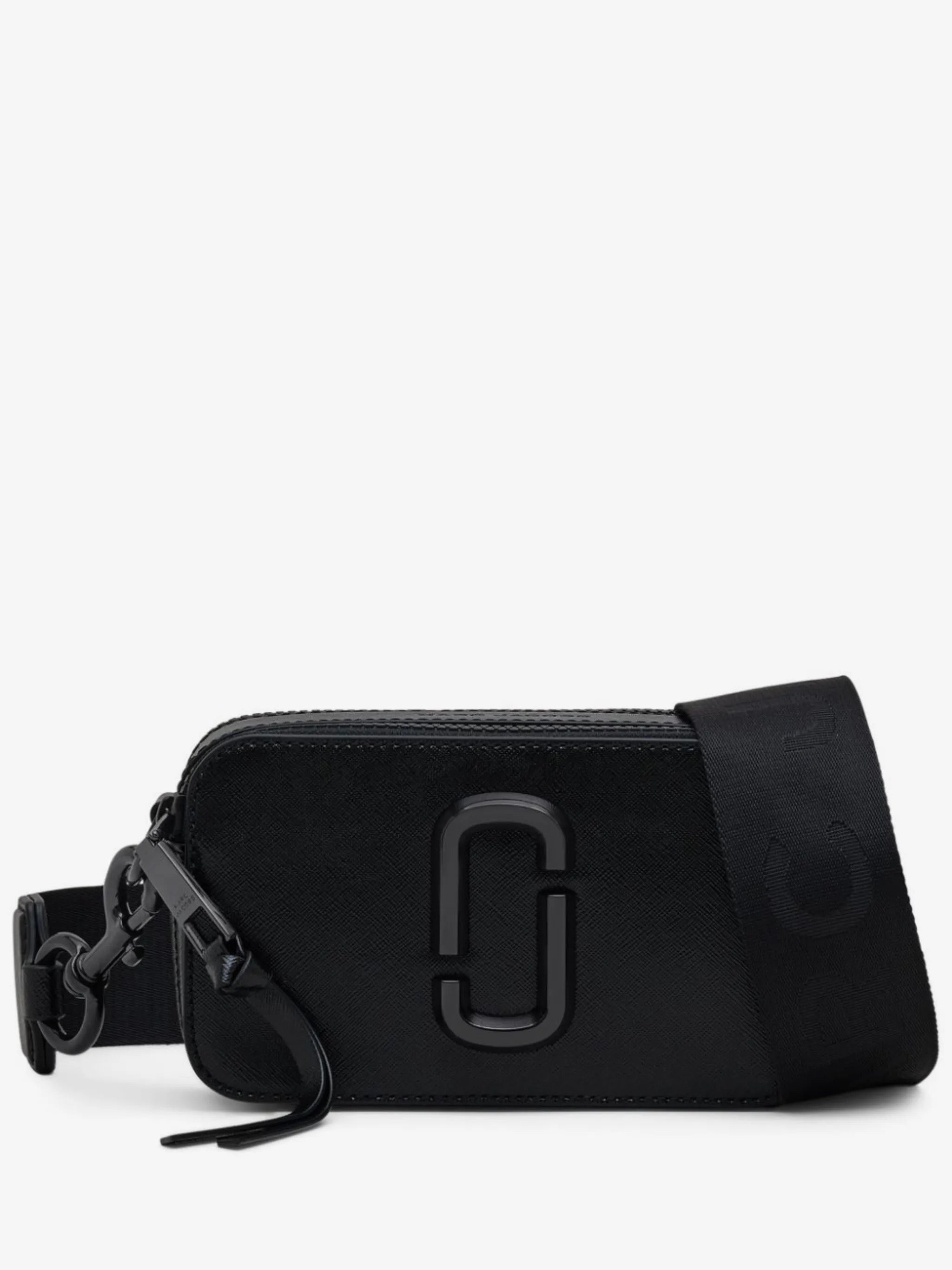 The Snapshot DTM bag