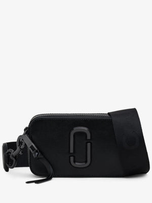 The Snapshot DTM bag