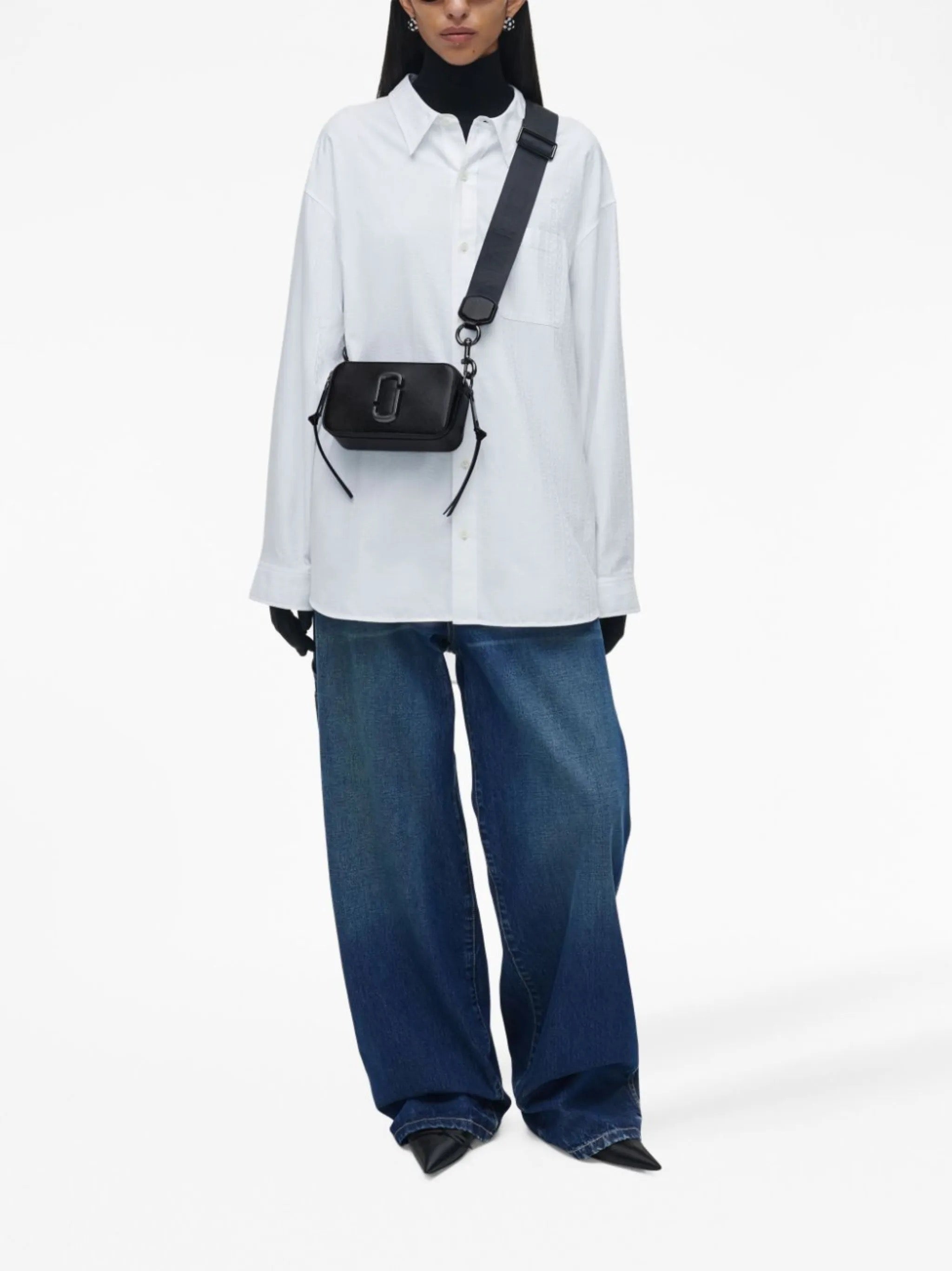 The Snapshot DTM bag