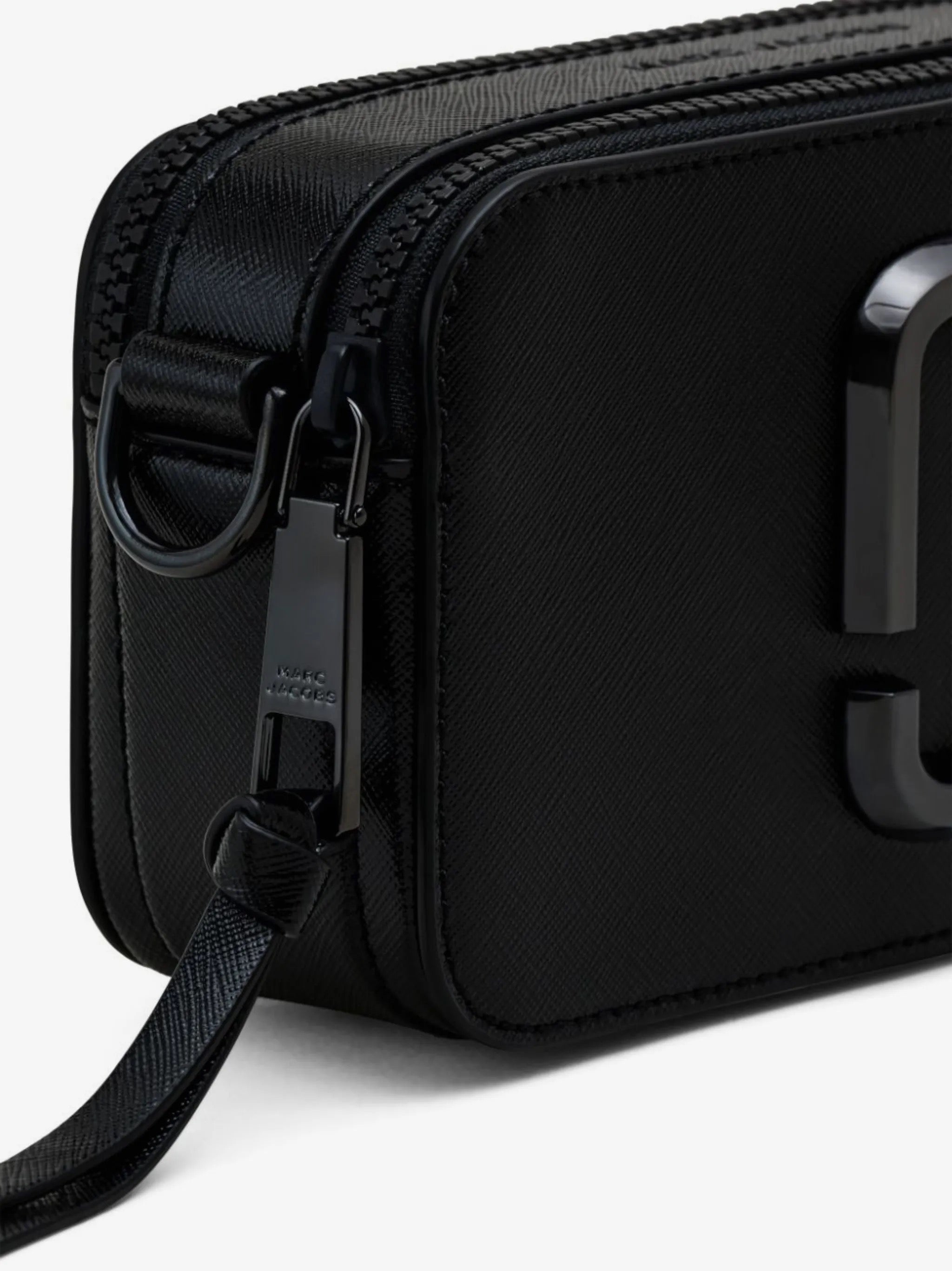 The Snapshot DTM bag