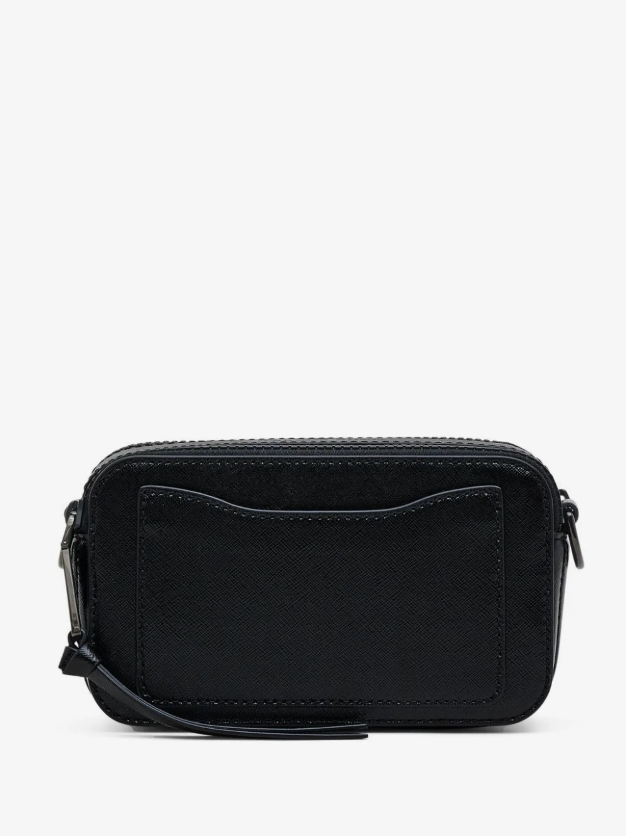 The Snapshot DTM bag