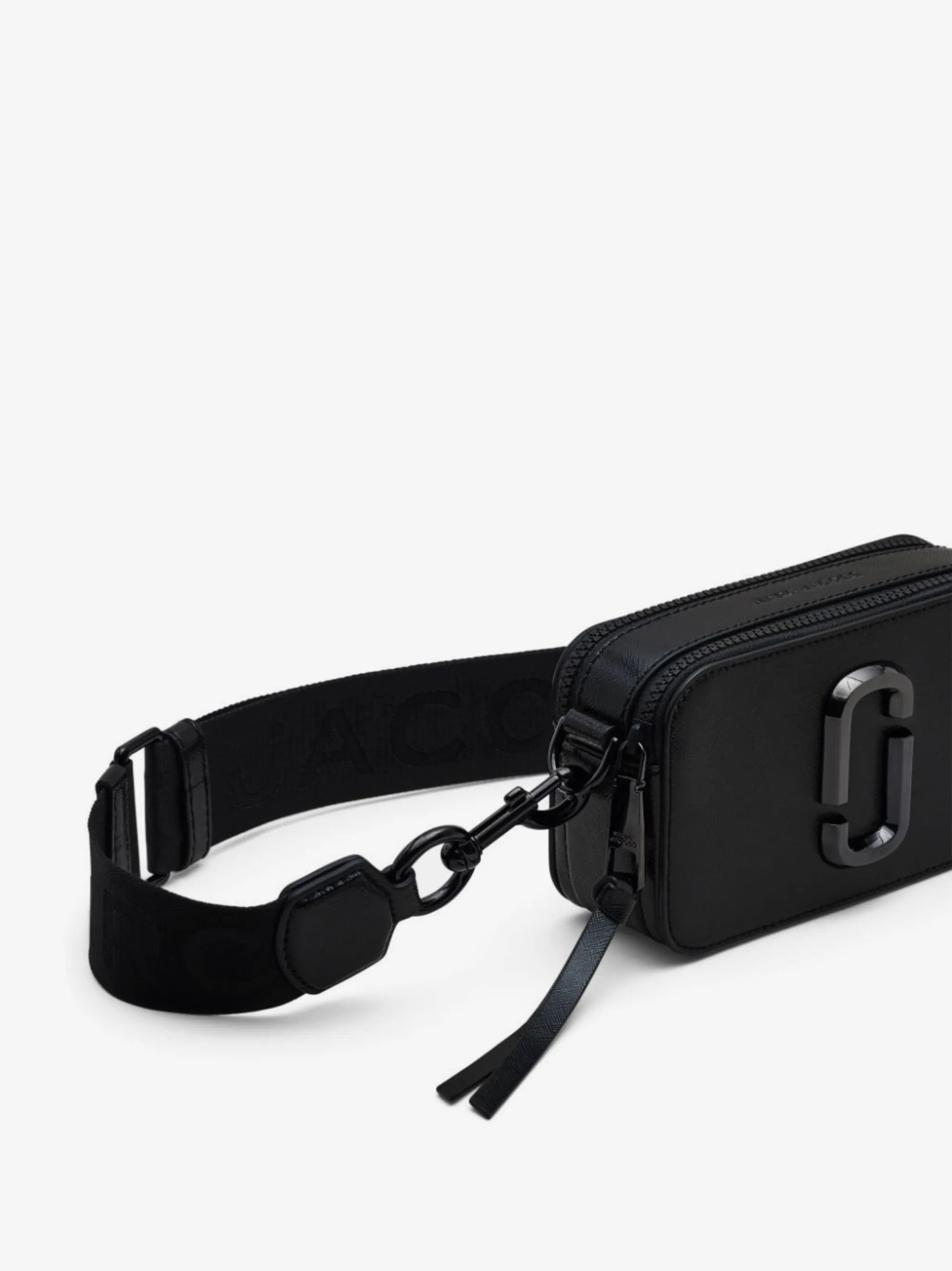 The Snapshot DTM bag