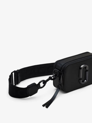 The Snapshot DTM bag