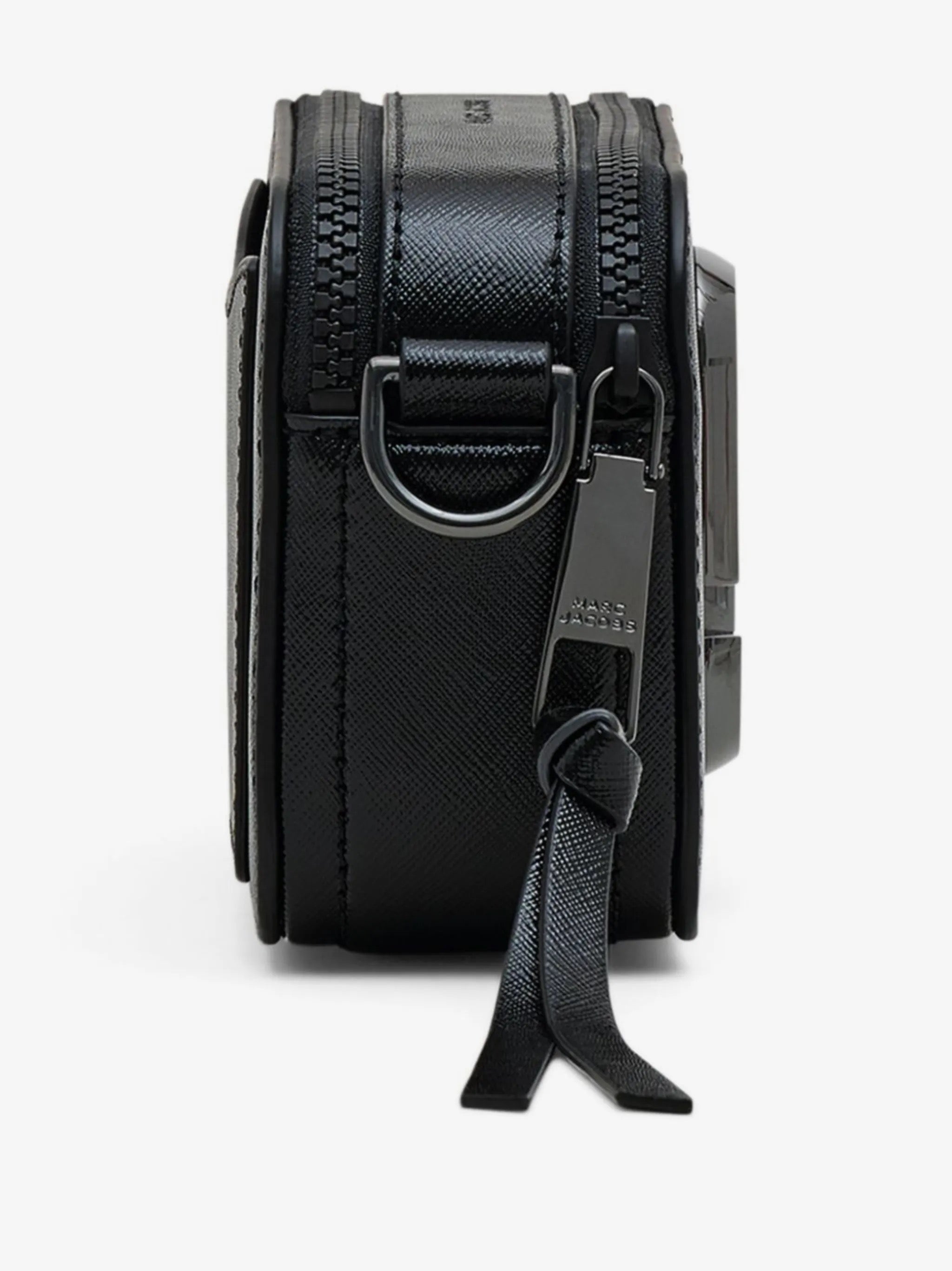 The Snapshot DTM bag