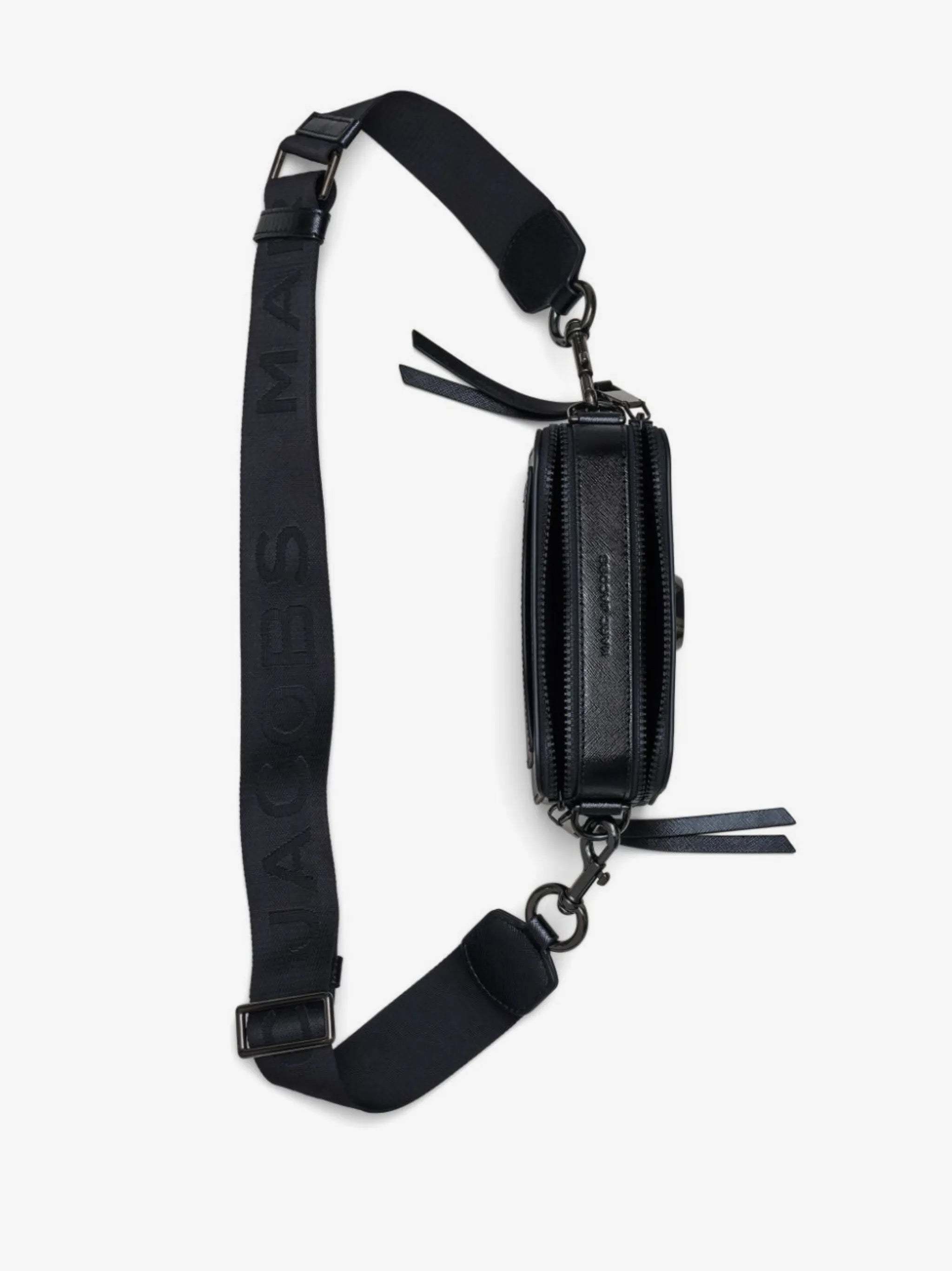 The Snapshot DTM bag