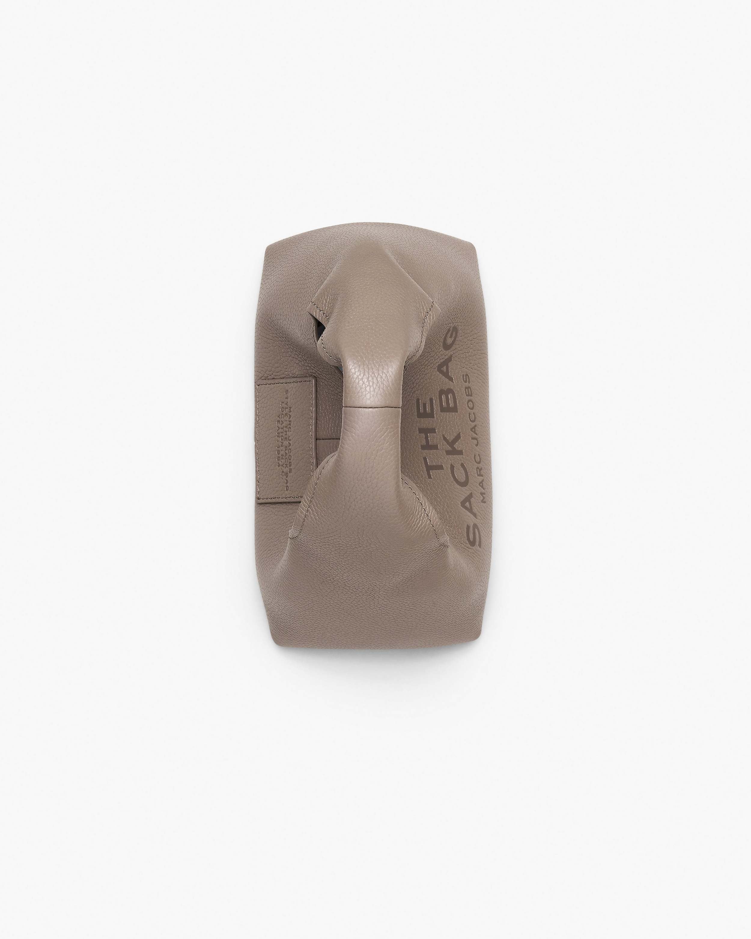 The Mini Sack Bag cement