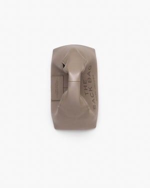 The Mini Sack Bag cement