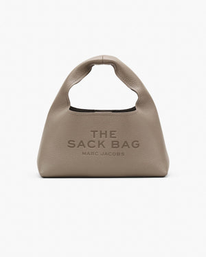 The Mini Sack Bag cement