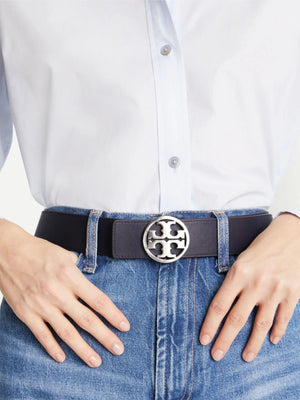 Miller reversible belt