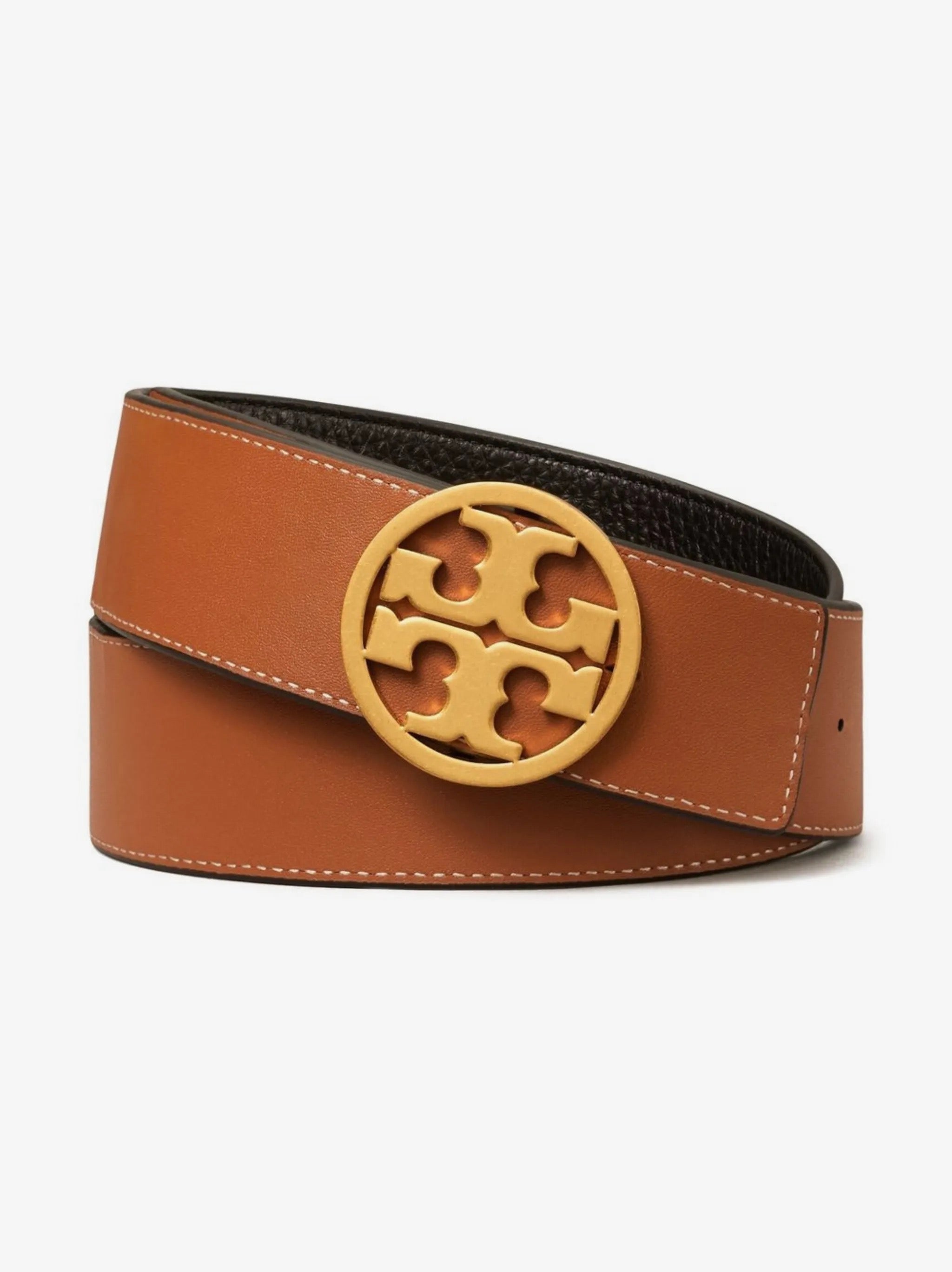 Miller reversible belt