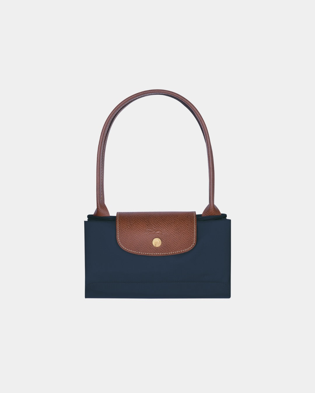 Longchamp Le Pliage Original M Tote Bag Navy