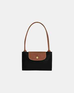Longchamp Le Pliage Original M Tote Bag Black
