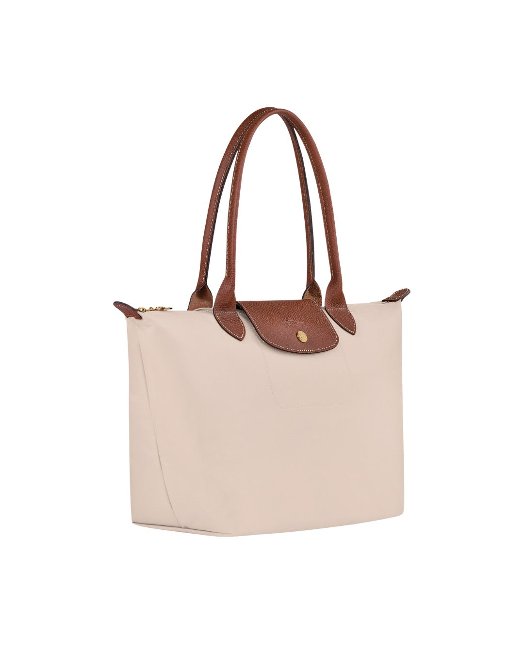 Longchamp Le Pliage Original M Tote Bag Paper