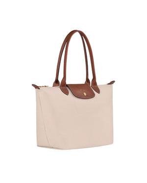 Longchamp Le Pliage Original M Tote Bag Paper