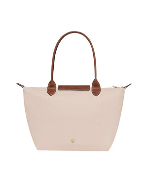 Longchamp Le Pliage Original M Tote Bag Paper