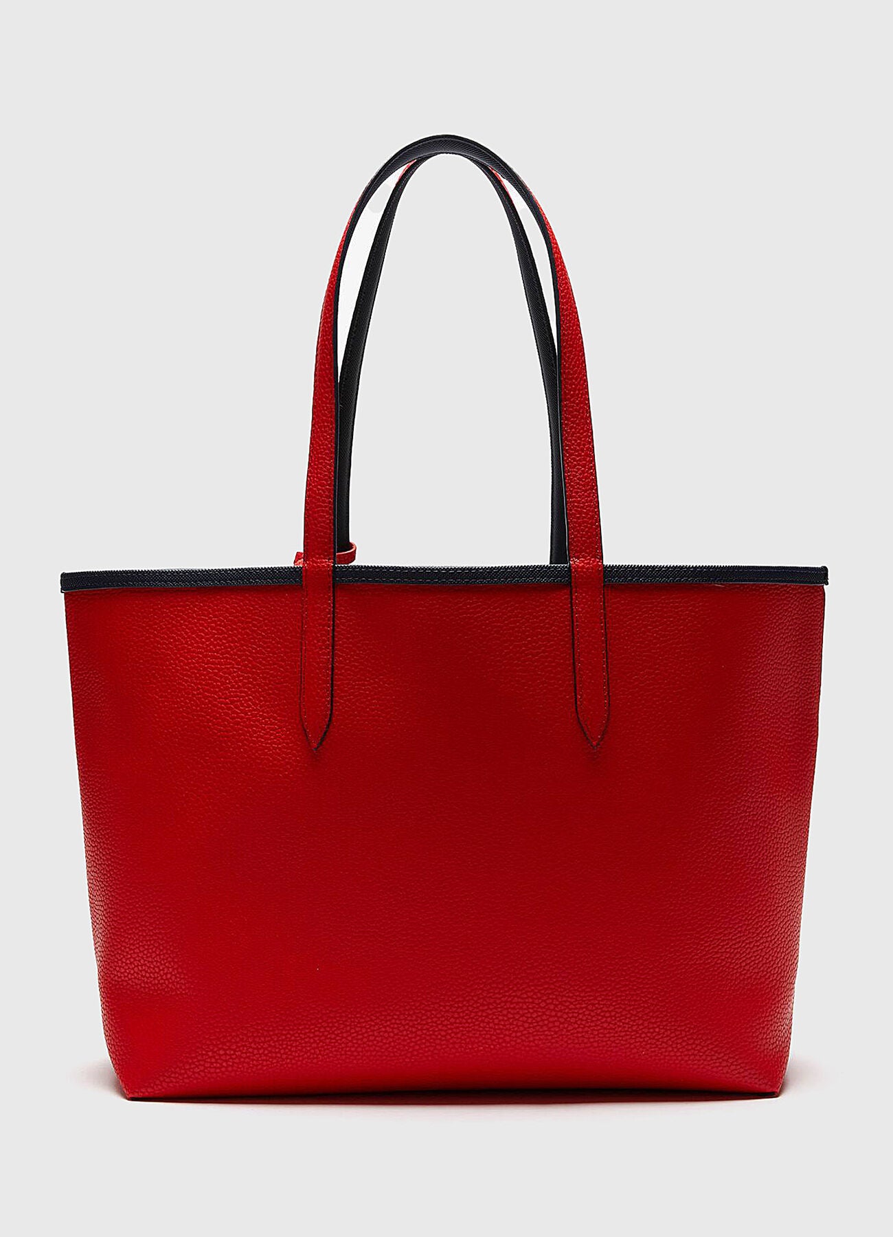 Anna Reversible Tote with Pouch