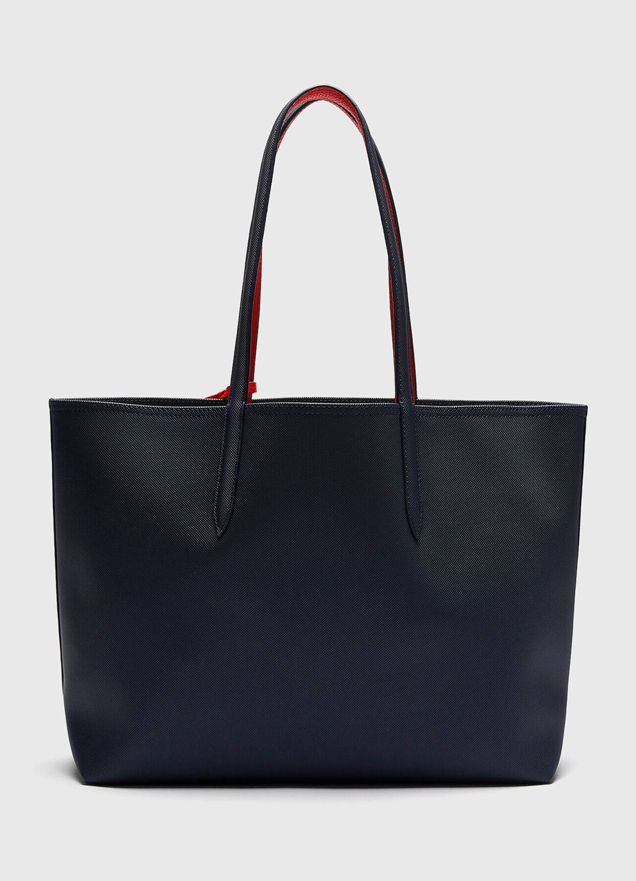 Anna Reversible Tote with Pouch
