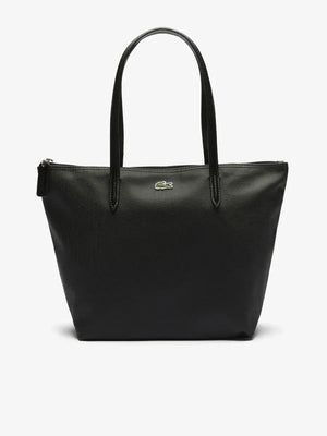 Concept Small Zip Tote Bag