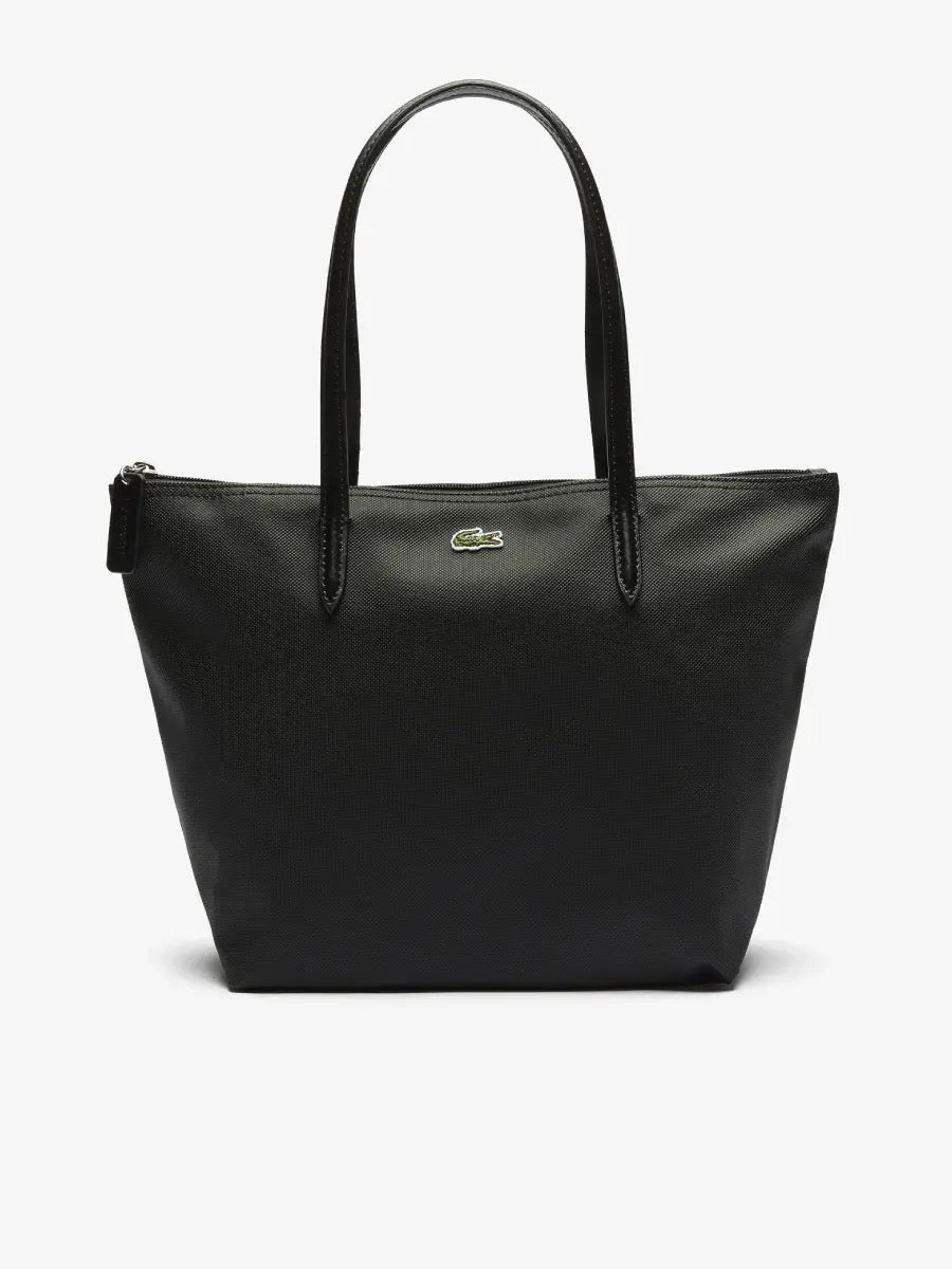 Concept Small Zip Tote Bag