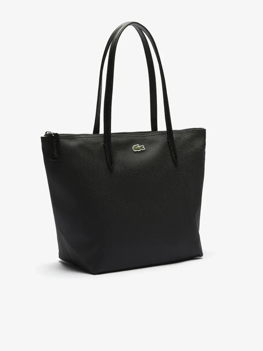 Concept Small Zip Tote Bag