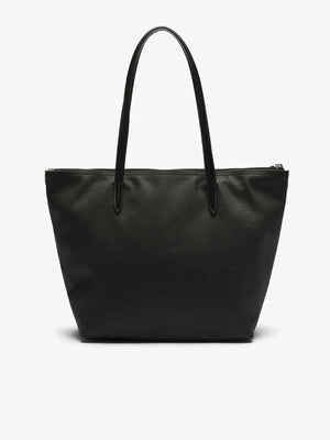Concept Small Zip Tote Bag