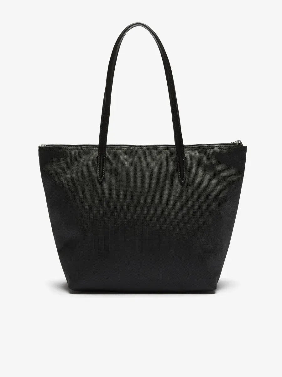 Concept Small Zip Tote Bag
