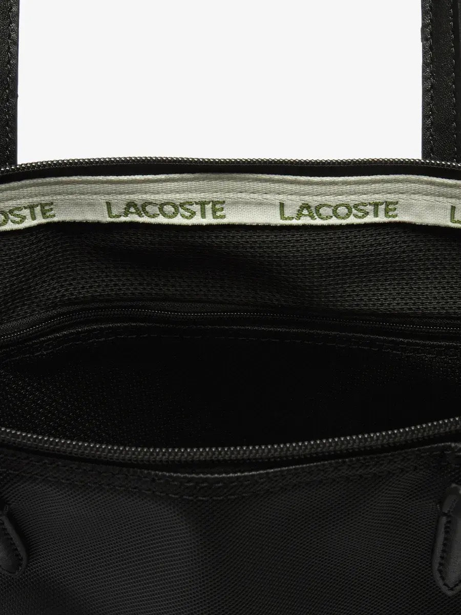 Concept Small Zip Tote Bag