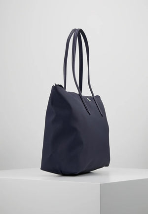 Tote Bag In Navy