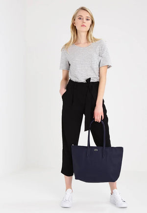 Tote Bag In Navy
