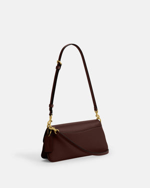 Jet Shoulder Bag Maple